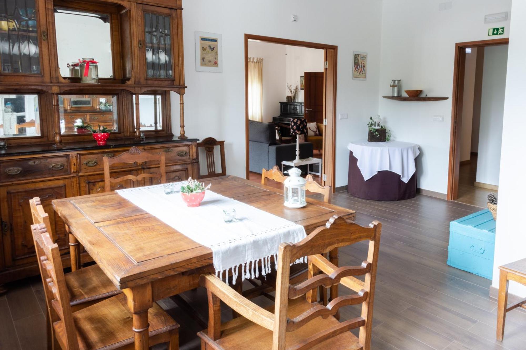 Meio Country House Alcanede Exterior photo